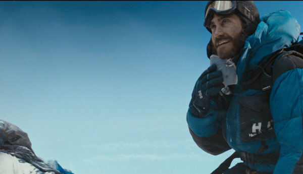 28 września: Everest
