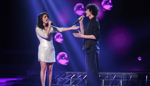 Katie Melua i Dawid Podsiadło!