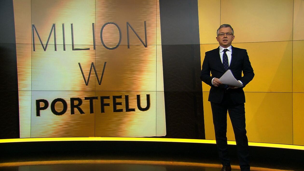 "Milion w portfelu", 28.01