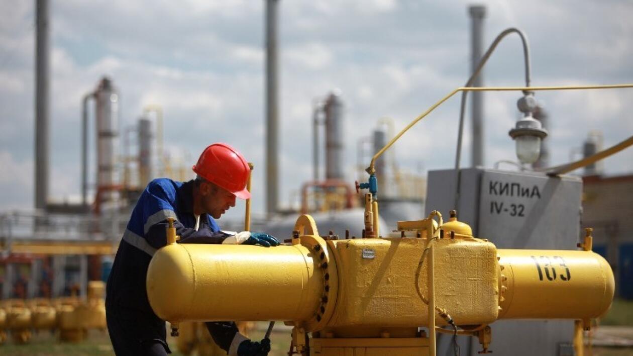 Gazprom kusi nowym kontraktem. Nord Stream 2 "poprawi sytuację Polski"
